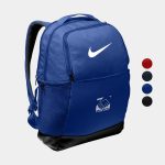 Custom Nike® Brasilia Medium Backpack