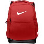 Custom Nike® Brasilia Medium Backpack - 2