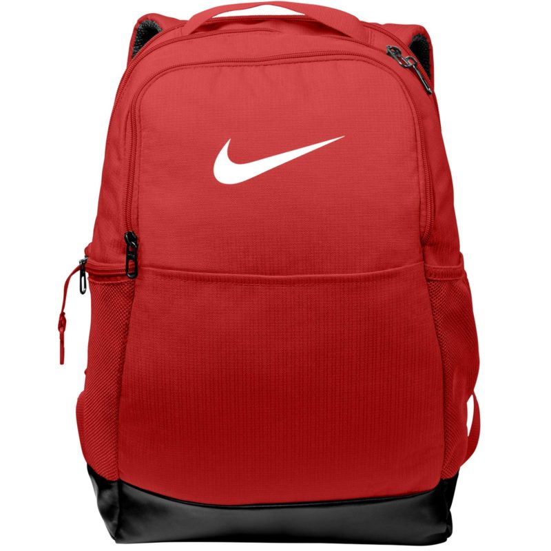 Custom Nike® Brasilia Medium Backpack - 2