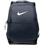 Custom Nike® Brasilia Medium Backpack - 3