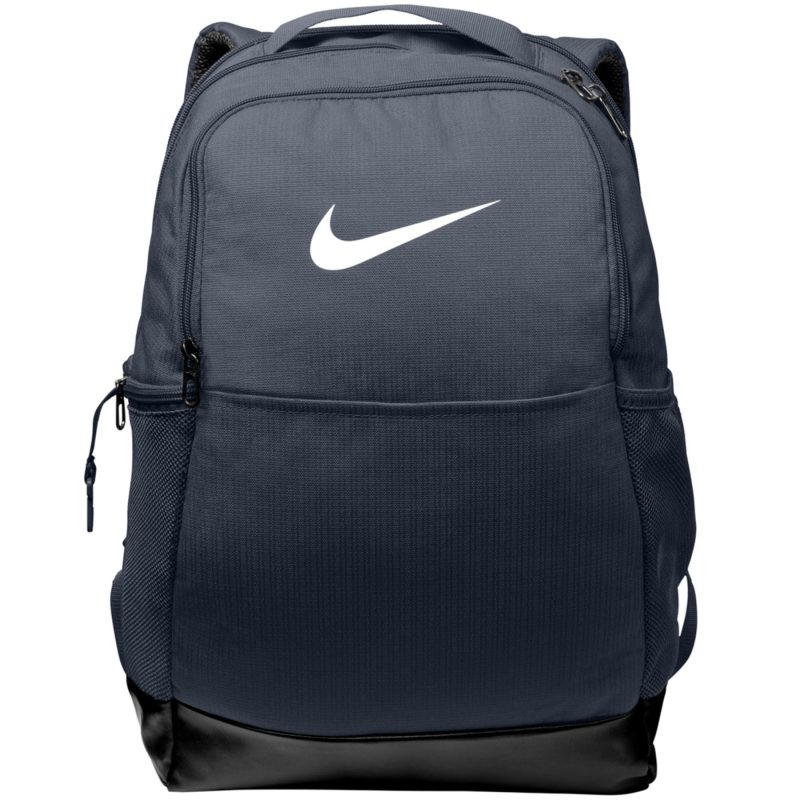Custom Nike® Brasilia Medium Backpack - 3