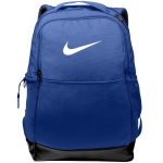 Custom Nike® Brasilia Medium Backpack - 4