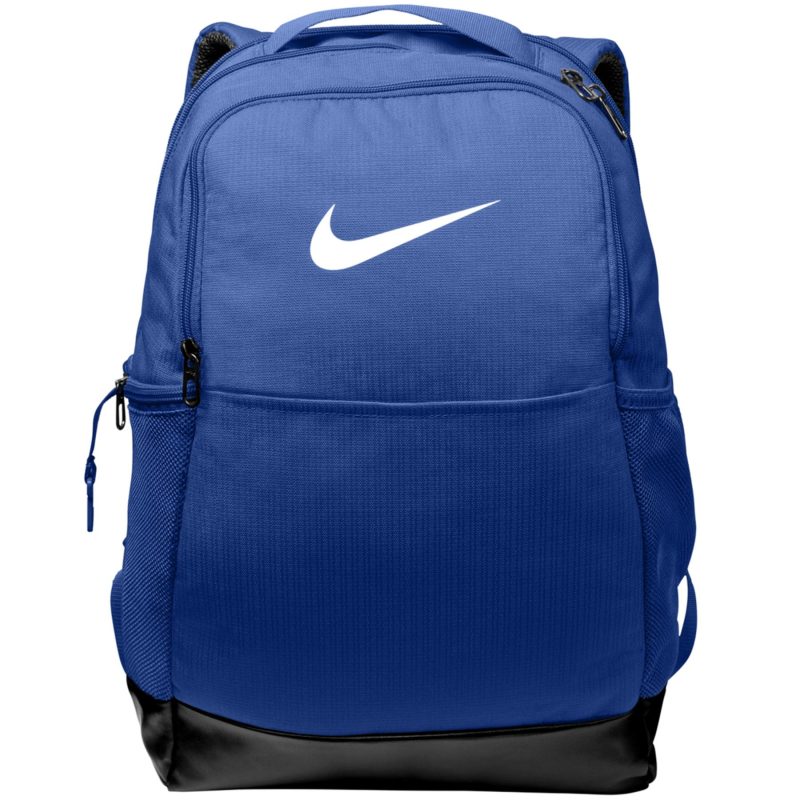 Custom Nike® Brasilia Medium Backpack - 4