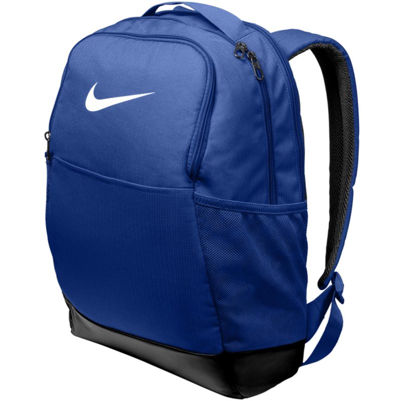 Custom Nike® Brasilia Medium Backpack - 6