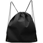Custom Non-Woven Drawstring Backpack USA Decorated (16" x 18") - 1