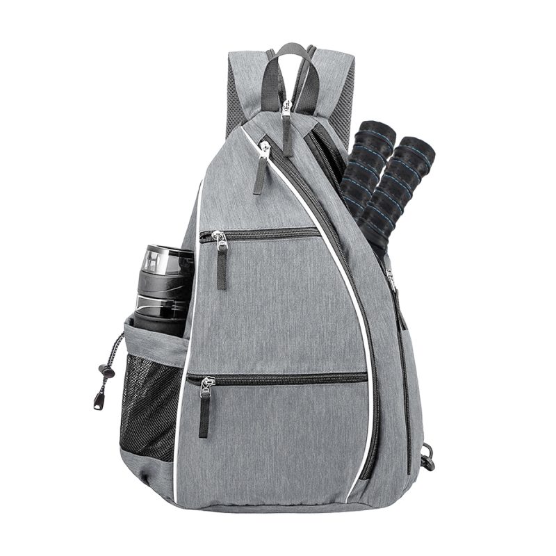 Custom Nylon Pickleball Backpack - 3