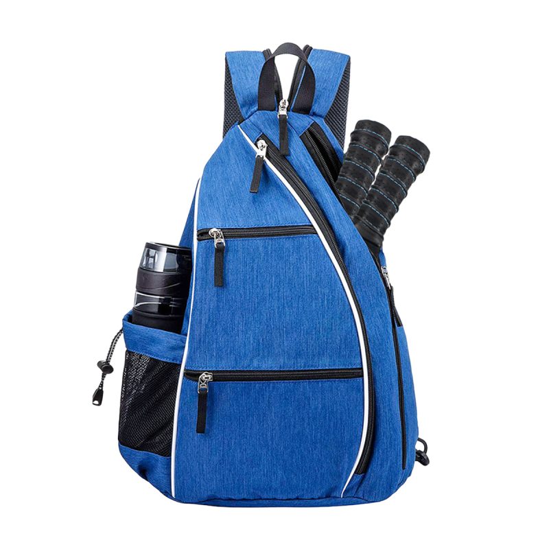 Custom Nylon Pickleball Backpack - 4