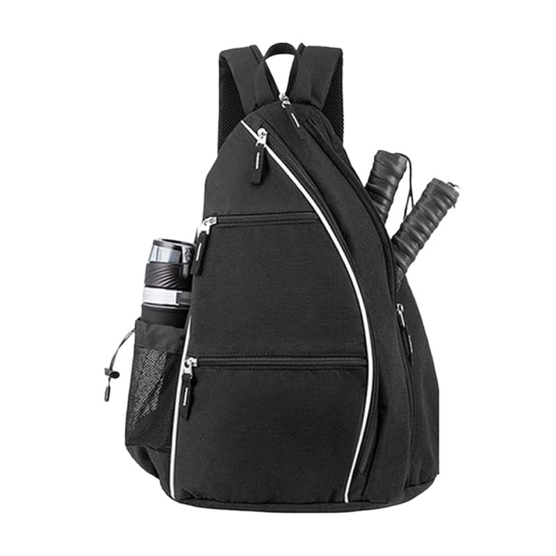 Custom Nylon Pickleball Backpack - 5