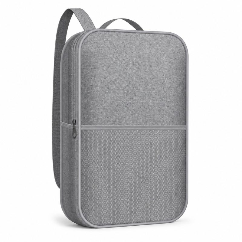 Custom Nylon Pickleball Sling Backpack - 3