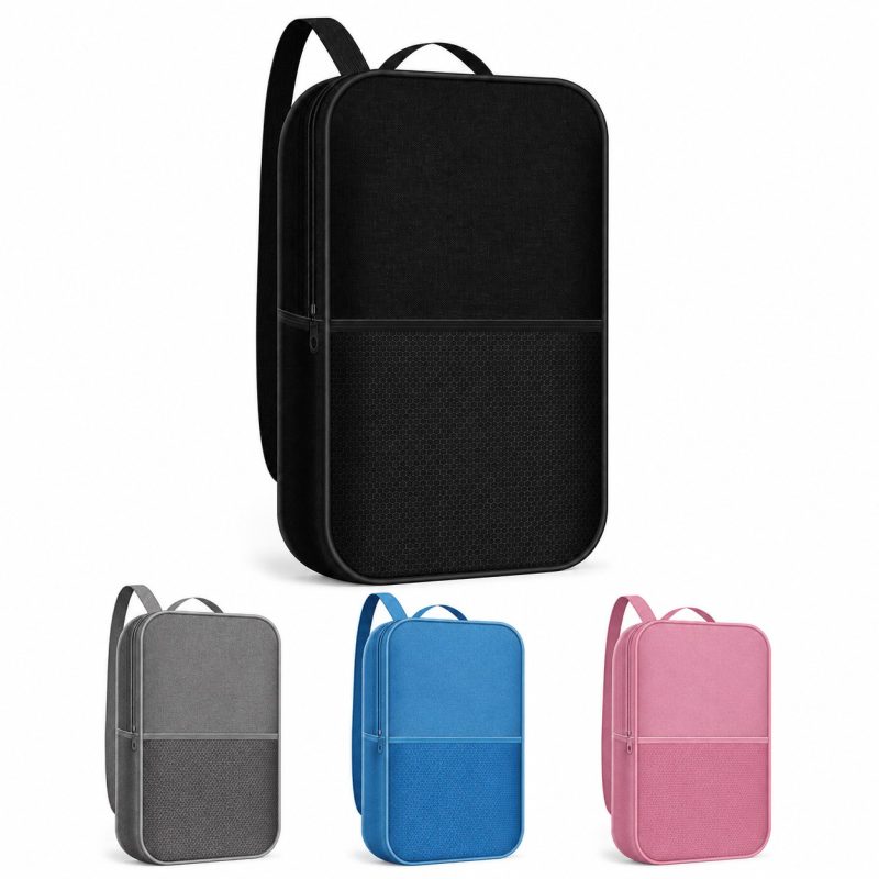 Custom Nylon Pickleball Sling Backpack