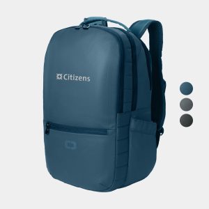 Custom OGIO Controller Backpack