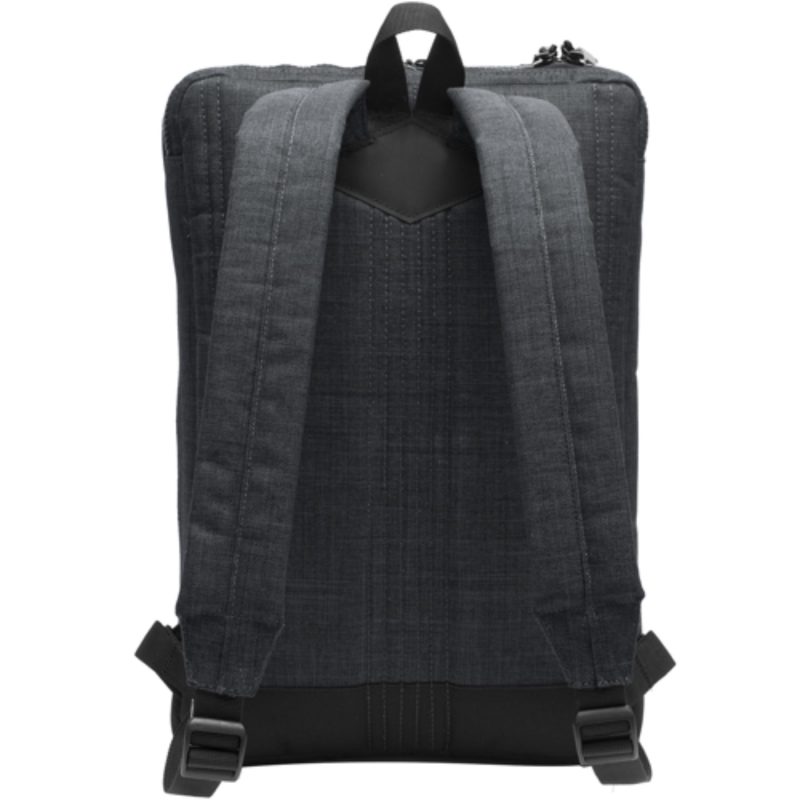 Custom OGIO® Backpack With Interior Mesh Pockets - 2