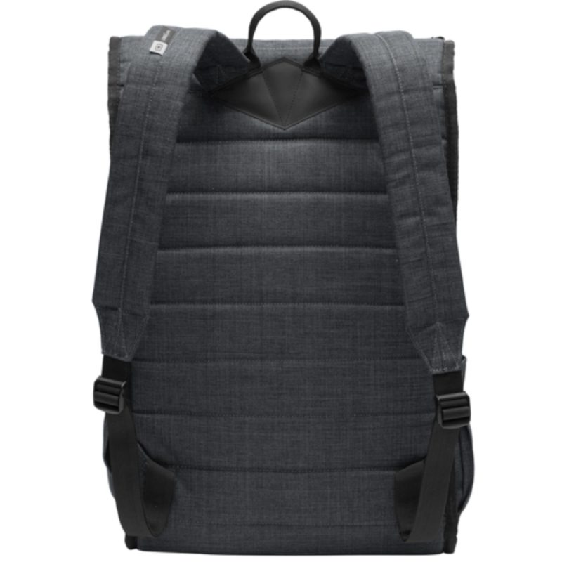 Custom OGIO® Backpack With Padded Laptop Pocket - 2