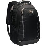Custom OGIO® Backpack With Padded Sleeve - 1