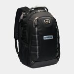 Custom OGIO® Backpack With Padded Sleeve