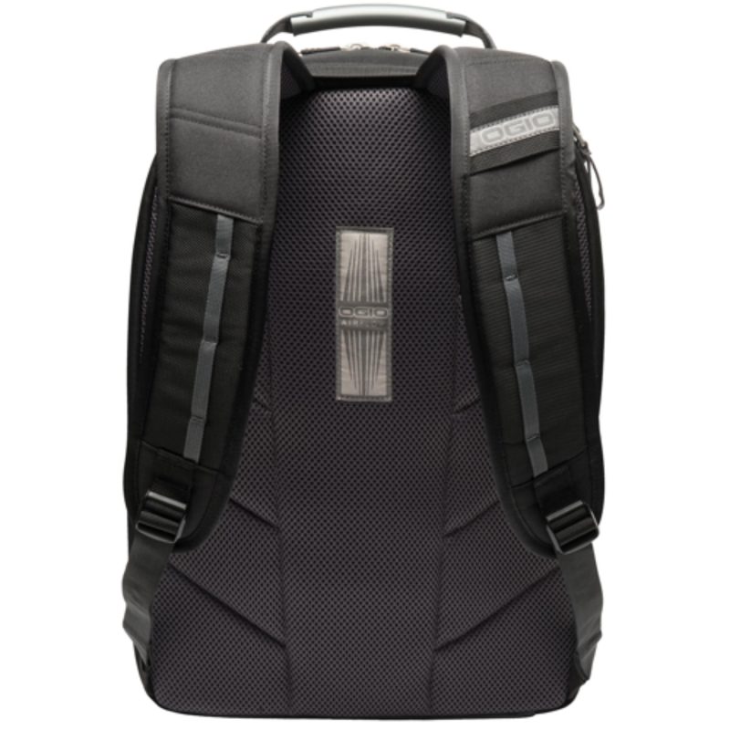 Custom OGIO® Backpack With Padded Sleeve - 3