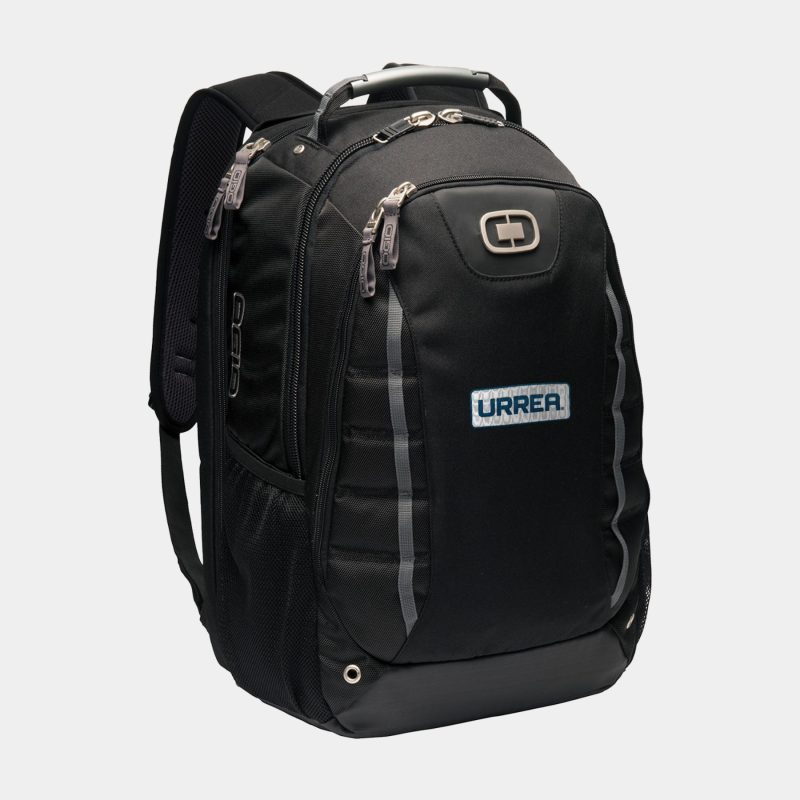 Custom OGIO® Backpack With Padded Sleeve