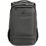 Custom OGIO® Backpack With Trolley Strap On Back - 2