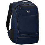 Custom OGIO® Backpack With Trolley Strap On Back - 5