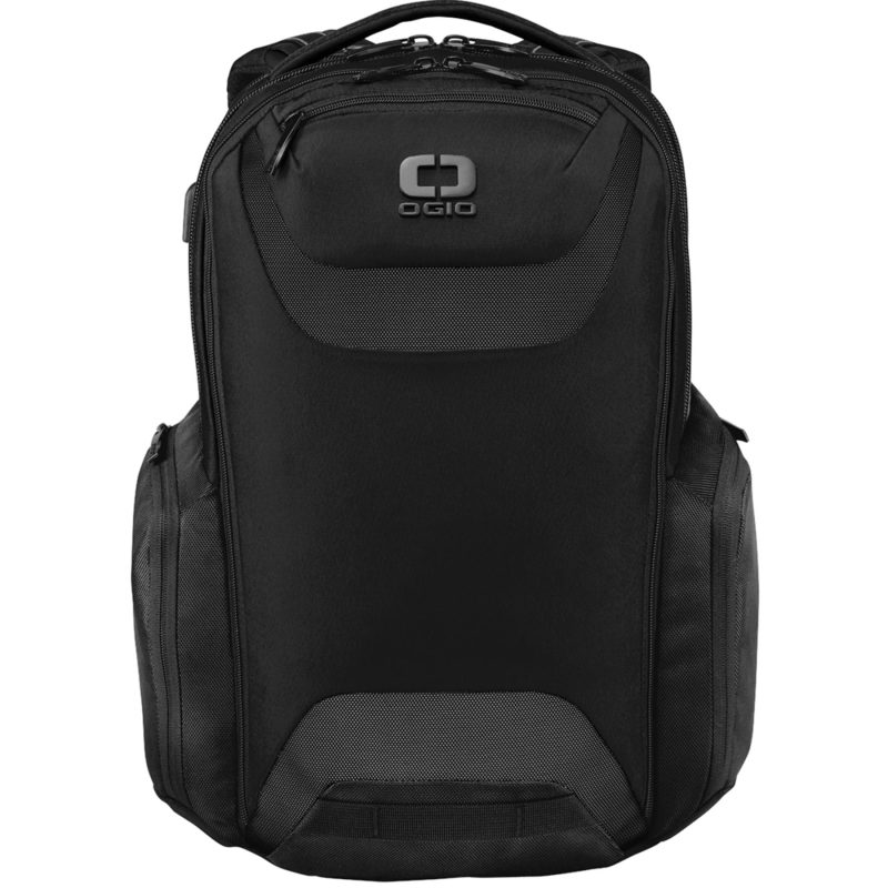 Custom OGIO® Backpack With USB Charging Port - 1