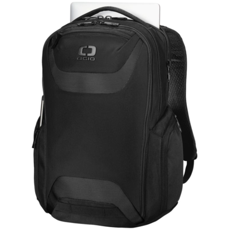 Custom OGIO® Backpack With USB Charging Port - 4