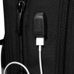 Custom OGIO® Backpack With USB Charging Port - 6