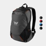 Custom OGIO® Basis Backpack