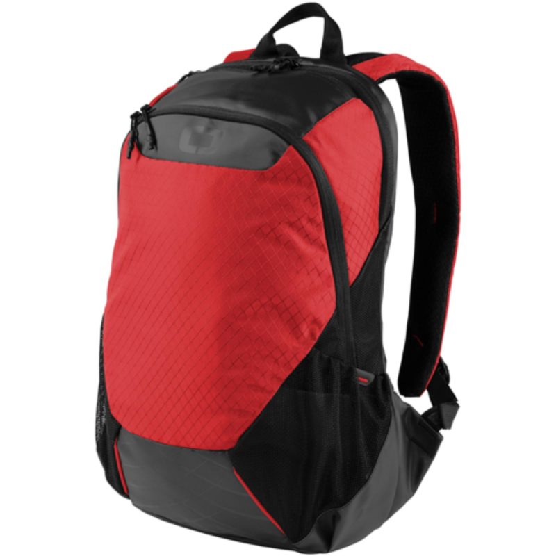 Custom OGIO® Basis Backpack - 2