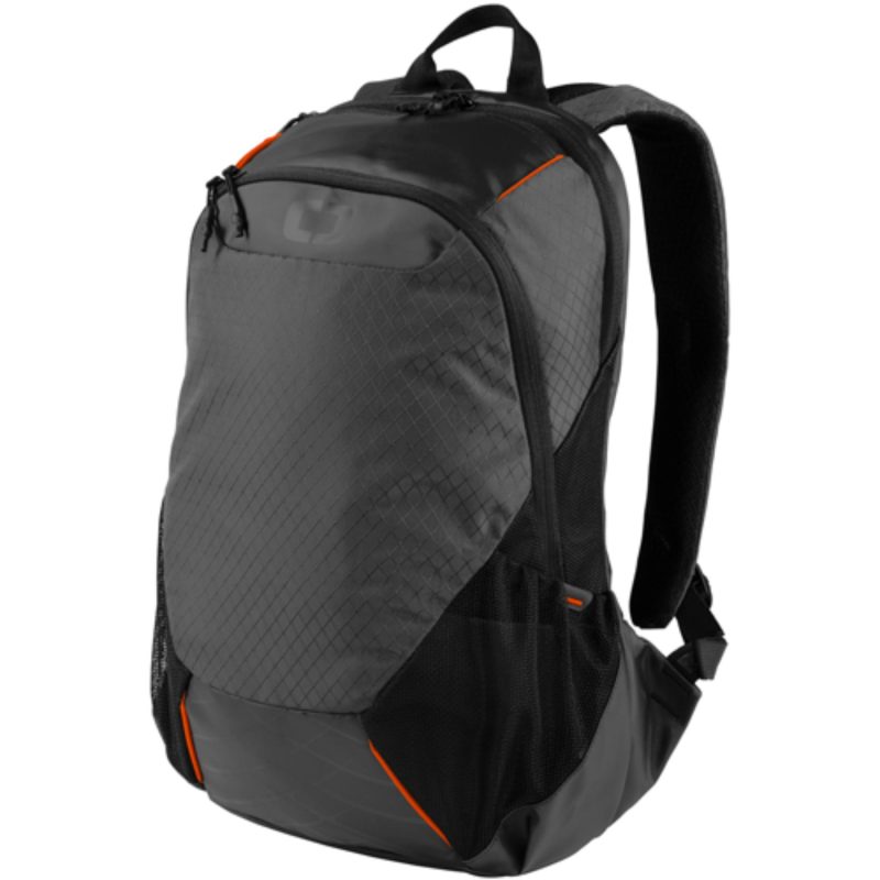Custom OGIO® Basis Backpack - 4