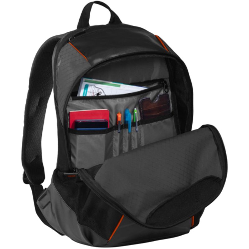 Custom OGIO® Basis Backpack - 6