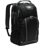 Custom OGIO® Bolt Backpack With Padded Laptop Pocket - 1