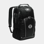 Custom OGIO® Bolt Backpack With Padded Laptop Pocket