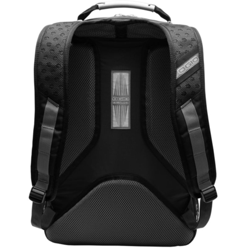 Custom OGIO® Bolt Backpack With Padded Laptop Pocket - 2