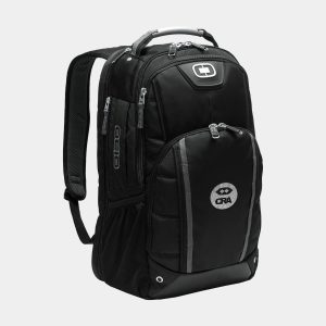 Custom OGIO® Bolt Backpack With Padded Laptop Pocket