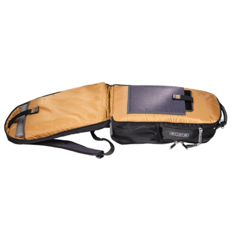 Custom OGIO® Bolt Backpack With Padded Laptop Pocket - 4