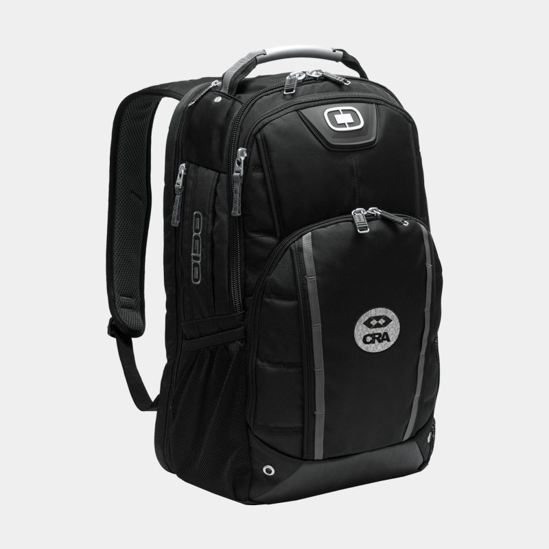Custom OGIO® Bolt Backpack With Padded Laptop Pocket