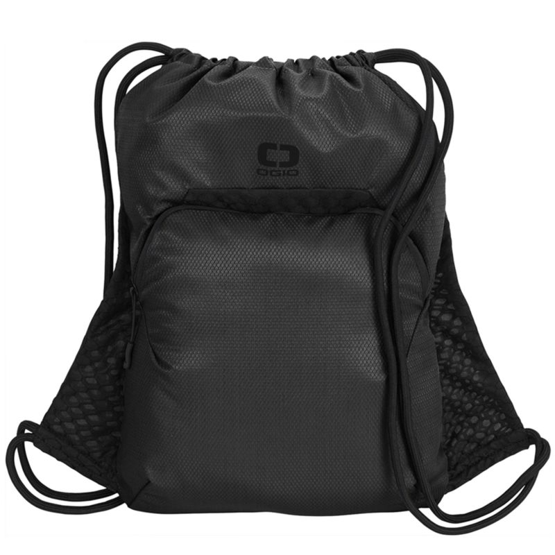 Custom OGIO® Boundary Cinch Pack - 1