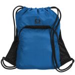 Custom OGIO® Boundary Cinch Pack - 2