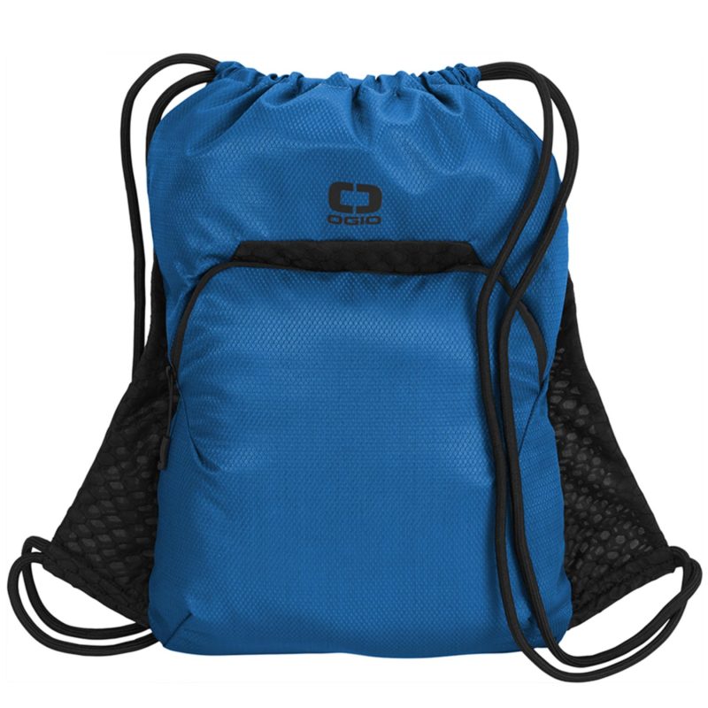 Custom OGIO® Boundary Cinch Pack - 2