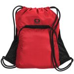 Custom OGIO® Boundary Cinch Pack - 3