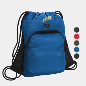 Custom OGIO® Boundary Cinch Pack