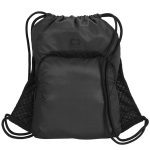 Custom OGIO® Boundary Cinch Pack - 4