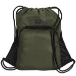 Custom OGIO® Boundary Cinch Pack - 5