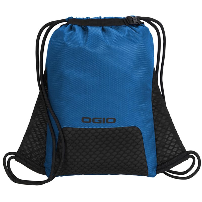 Custom OGIO® Boundary Cinch Pack - 6