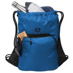 Custom OGIO® Boundary Cinch Pack - 7