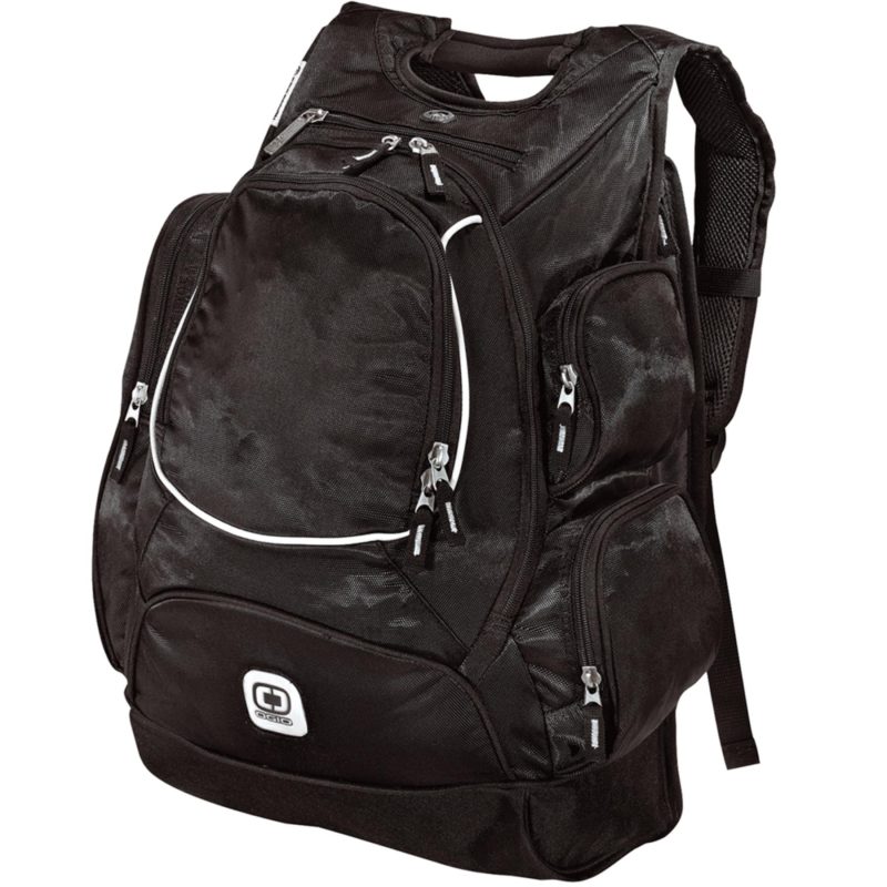 Custom OGIO® Bounty Hunter Backpack - 1