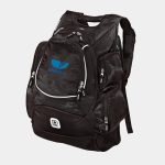 Custom OGIO® Bounty Hunter Backpack