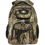 Custom OGIO® Camo Excelsior Backpack - 1