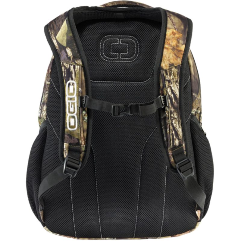 Custom OGIO® Camo Excelsior Backpack - 2