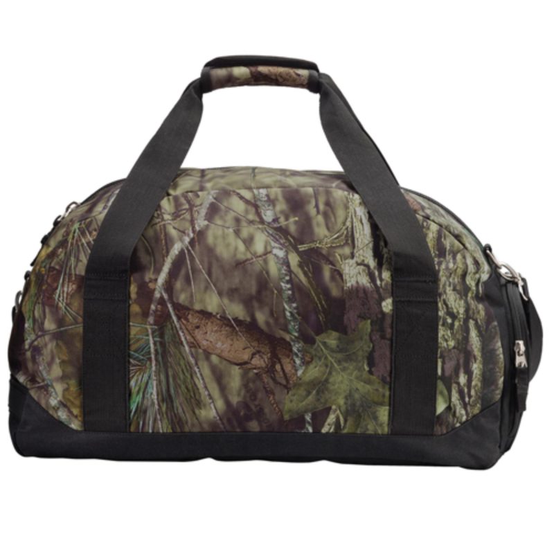 Custom OGIO® Camo Excelsior Backpack - 3